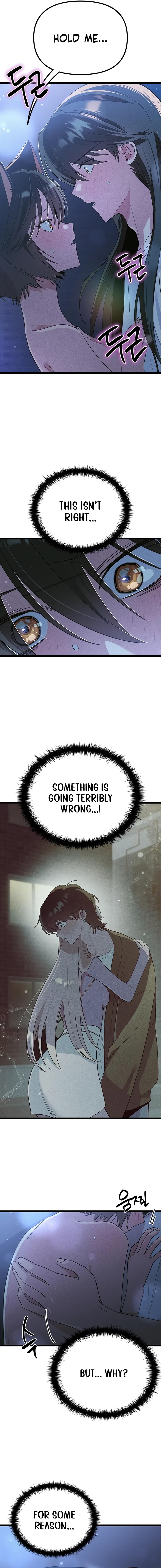 Twelve Zodiac Girls Chapter 49 – Page 3