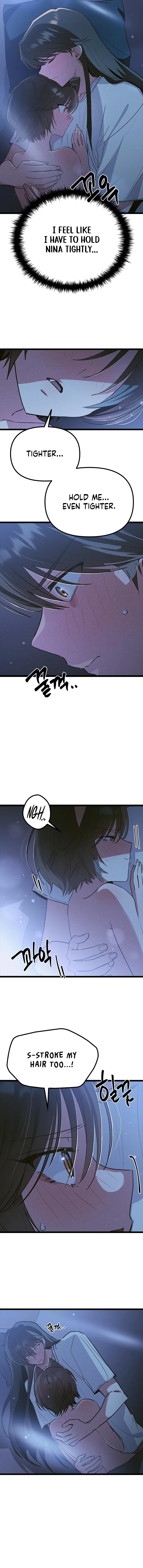 Twelve Zodiac Girls Chapter 49 – Page 4