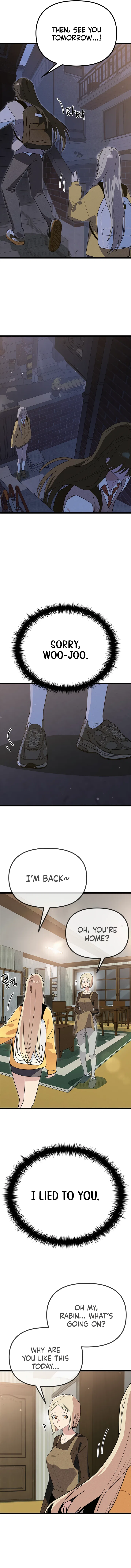 Twelve Zodiac Girls Chapter 48 – Page 7