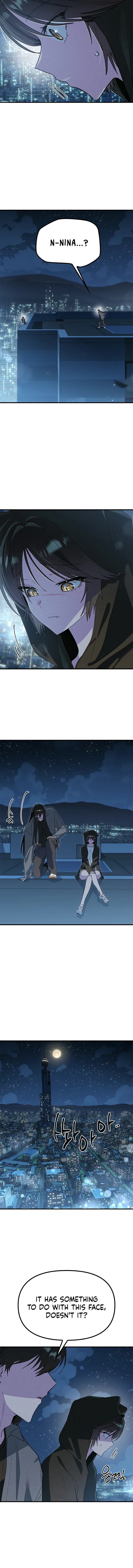 Twelve Zodiac Girls Chapter 48 – Page 12