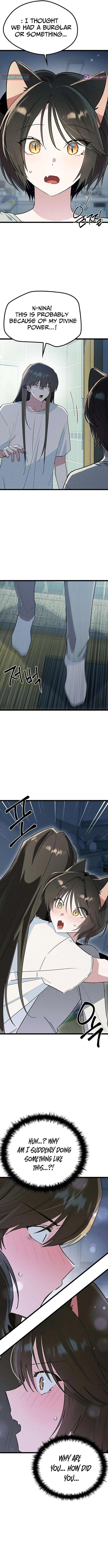 Twelve Zodiac Girls Chapter 47 – Page 3