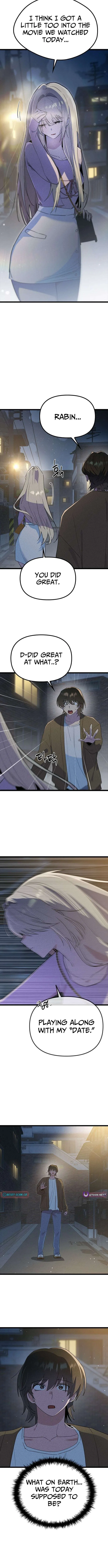 Twelve Zodiac Girls Chapter 46 – Page 2