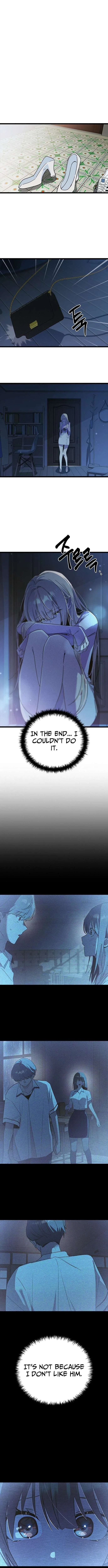 Twelve Zodiac Girls Chapter 46 – Page 3