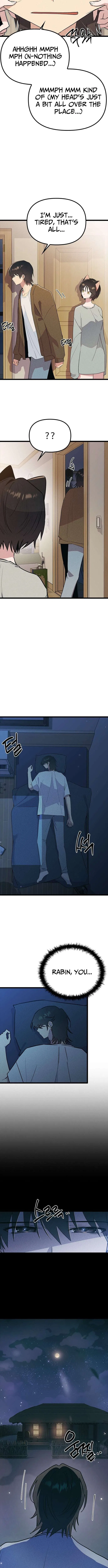 Twelve Zodiac Girls Chapter 46 – Page 7