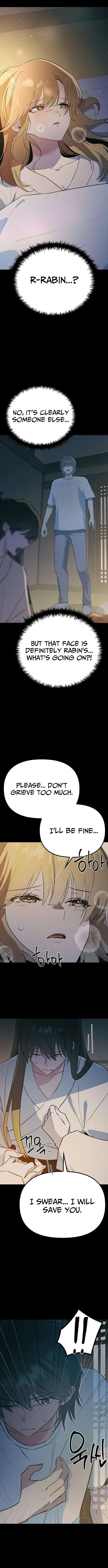 Twelve Zodiac Girls Chapter 46 – Page 9