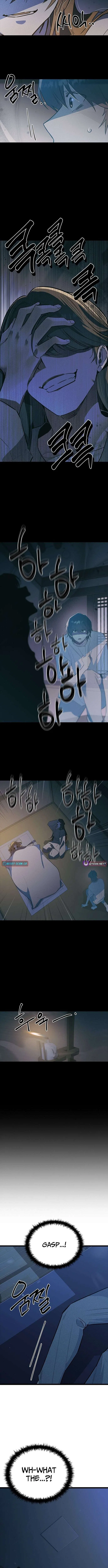 Twelve Zodiac Girls Chapter 46 – Page 13