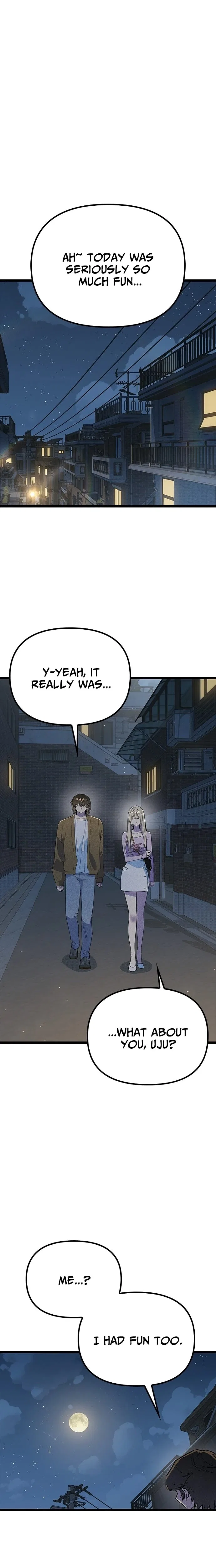 Twelve Zodiac Girls Chapter 45 – Page 5