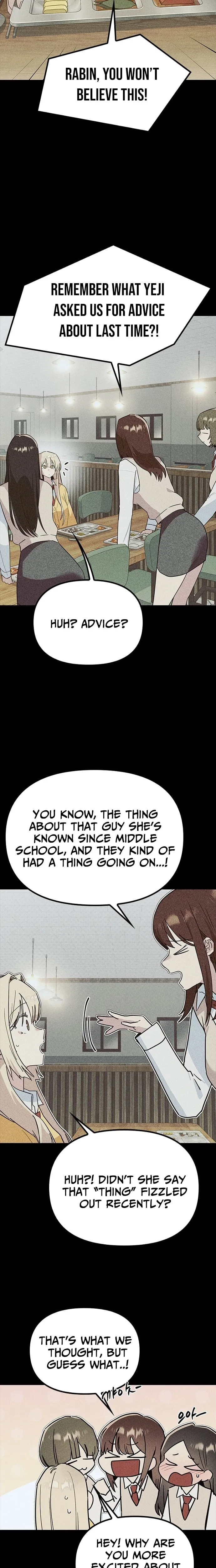 Twelve Zodiac Girls Chapter 45 – Page 10