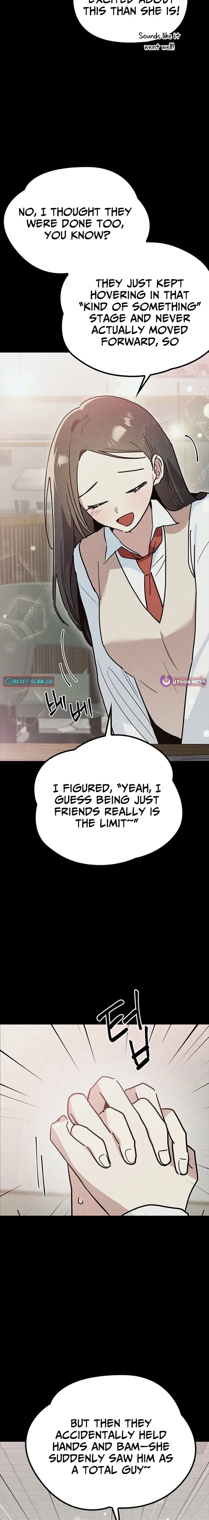 Twelve Zodiac Girls Chapter 45 – Page 11
