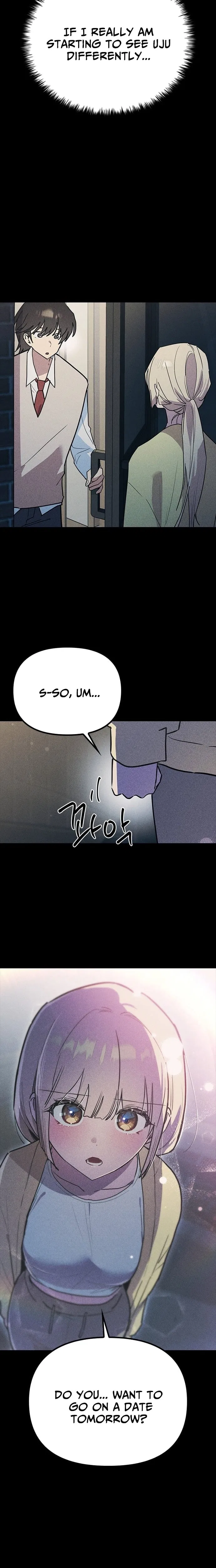 Twelve Zodiac Girls Chapter 45 – Page 16