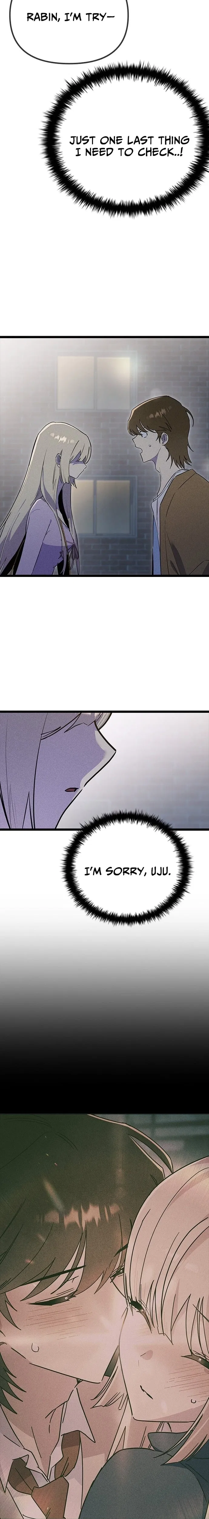 Twelve Zodiac Girls Chapter 45 – Page 26
