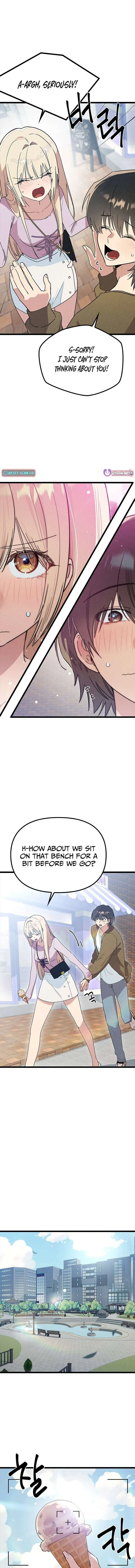 Twelve Zodiac Girls Chapter 44 – Page 3