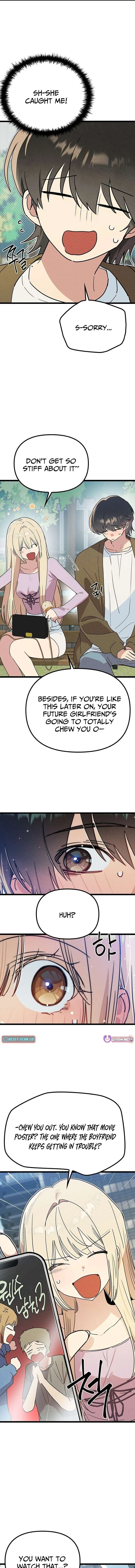 Twelve Zodiac Girls Chapter 44 – Page 5