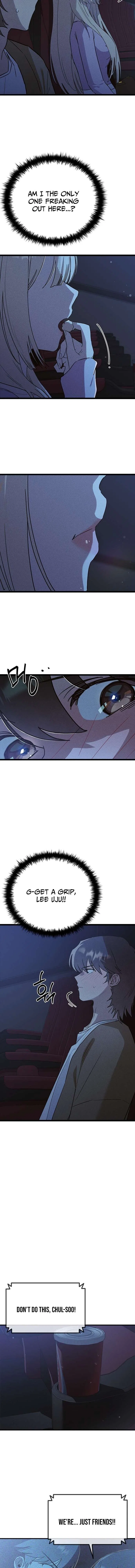 Twelve Zodiac Girls Chapter 44 – Page 11
