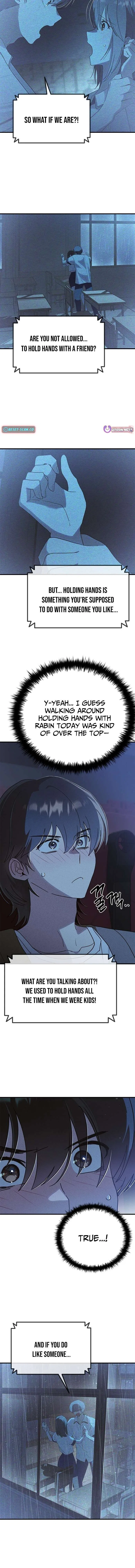 Twelve Zodiac Girls Chapter 44 – Page 12