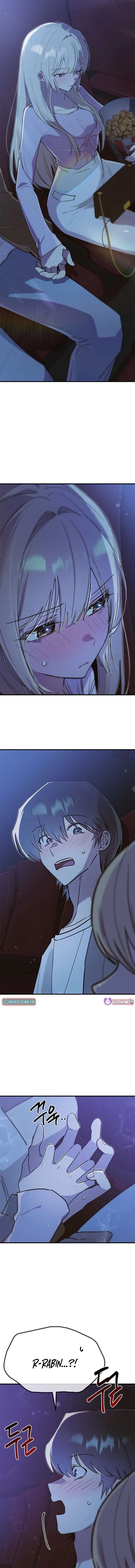 Twelve Zodiac Girls Chapter 44 – Page 14