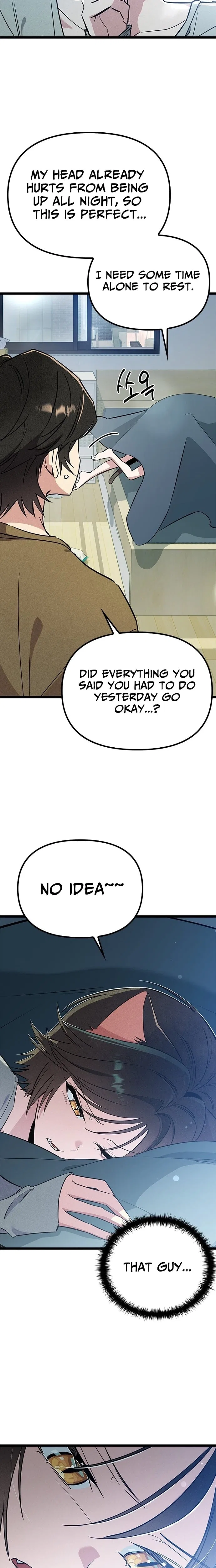 Twelve Zodiac Girls Chapter 43 – Page 5
