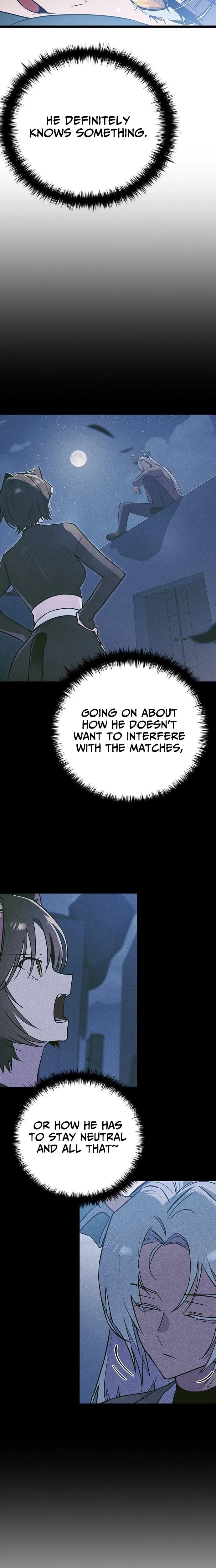 Twelve Zodiac Girls Chapter 43 – Page 6