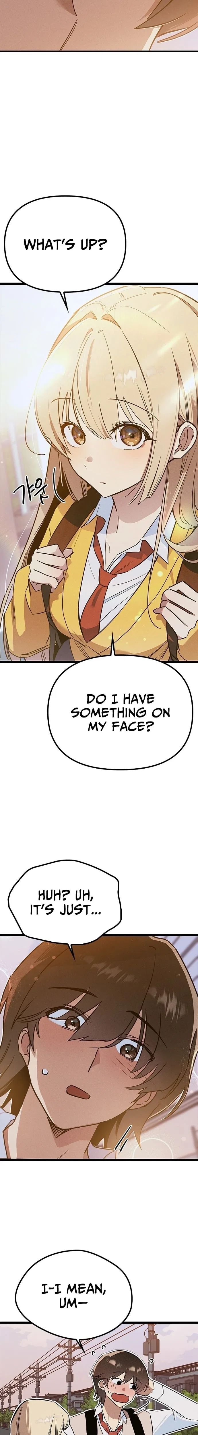 Twelve Zodiac Girls Chapter 43 – Page 7