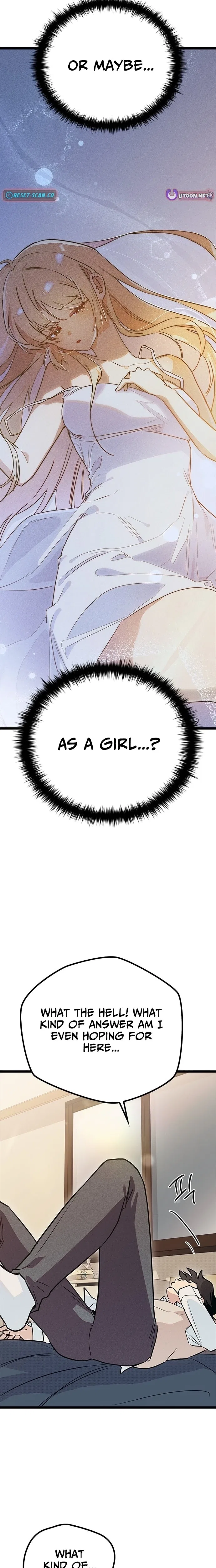 Twelve Zodiac Girls Chapter 43 – Page 19