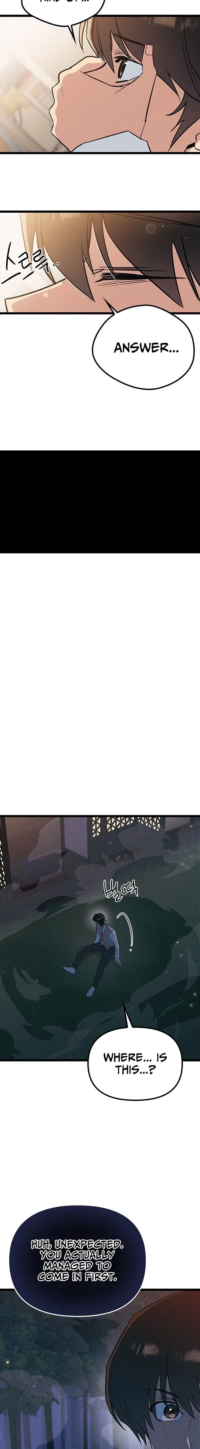 Twelve Zodiac Girls Chapter 43 – Page 20