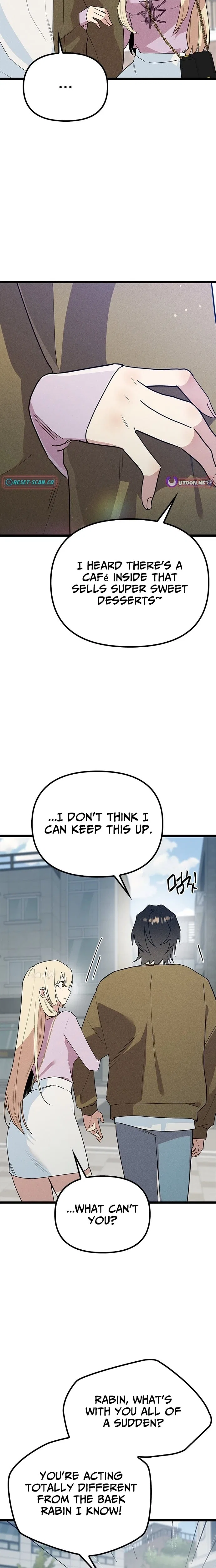 Twelve Zodiac Girls Chapter 43 – Page 26