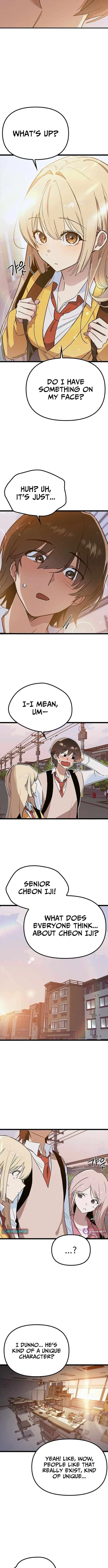 Twelve Zodiac Girls Chapter 42 – Page 4