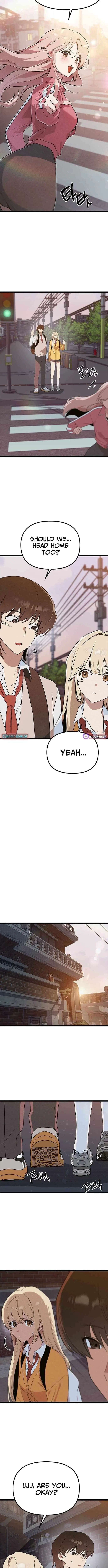 Twelve Zodiac Girls Chapter 42 – Page 6
