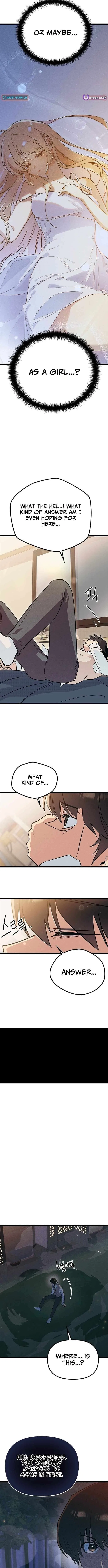 Twelve Zodiac Girls Chapter 42 – Page 10