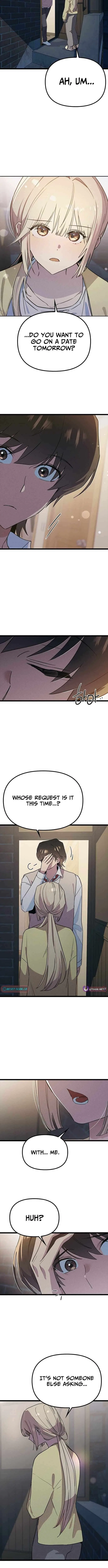 Twelve Zodiac Girls Chapter 42 – Page 13