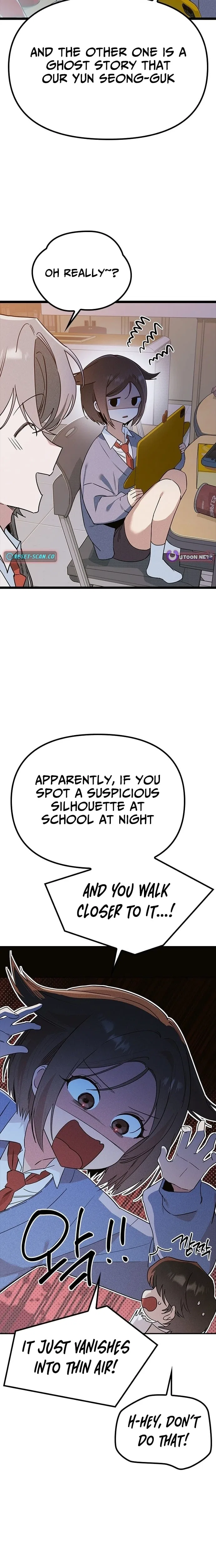 Twelve Zodiac Girls Chapter 41 – Page 26