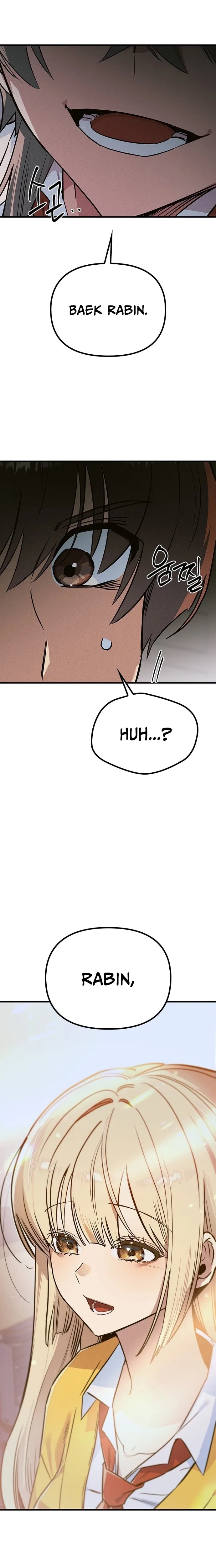 Twelve Zodiac Girls Chapter 41 – Page 32