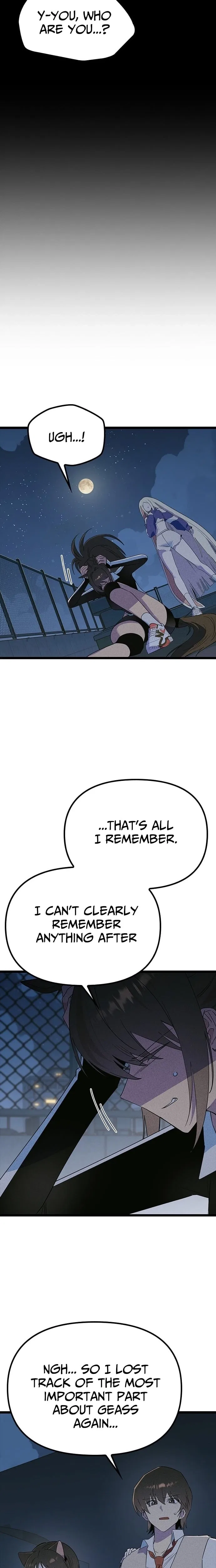 Twelve Zodiac Girls Chapter 40 – Page 2