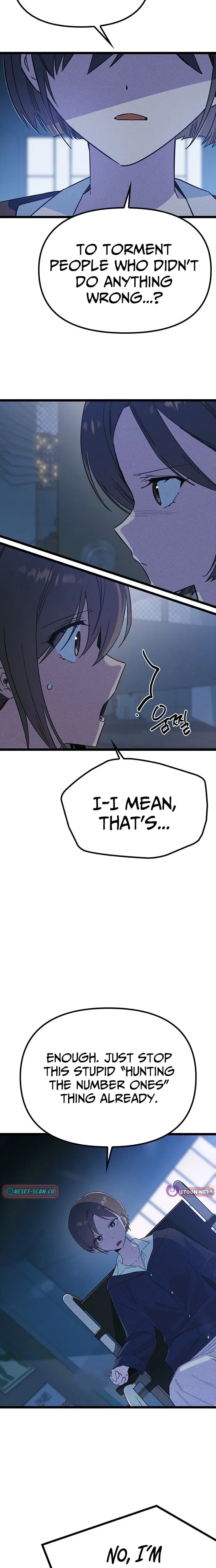 Twelve Zodiac Girls Chapter 40 – Page 4