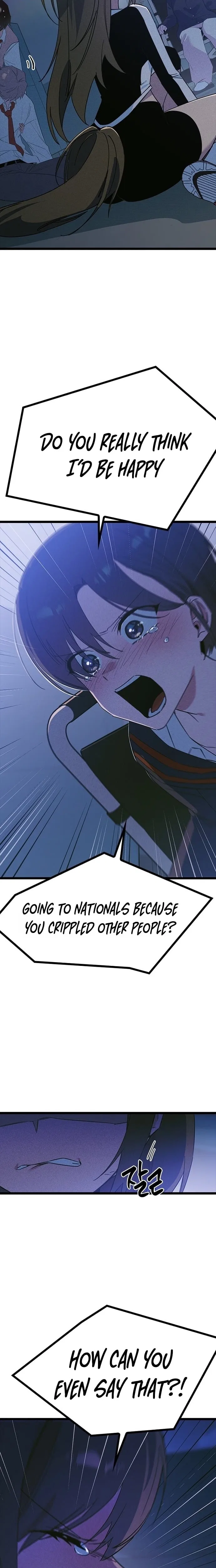 Twelve Zodiac Girls Chapter 40 – Page 6