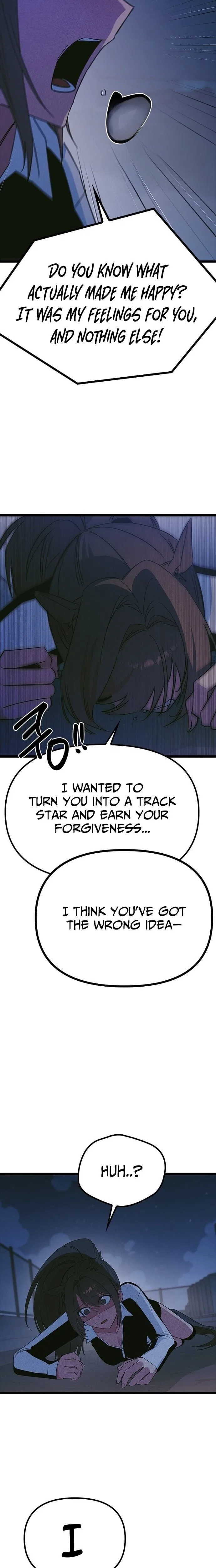 Twelve Zodiac Girls Chapter 40 – Page 7