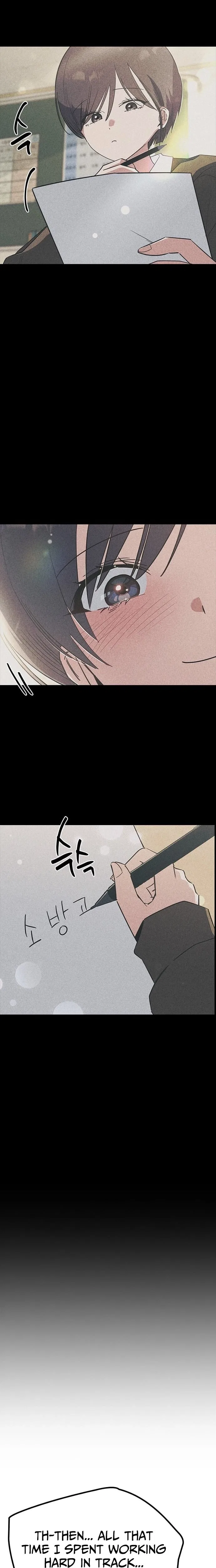 Twelve Zodiac Girls Chapter 40 – Page 10