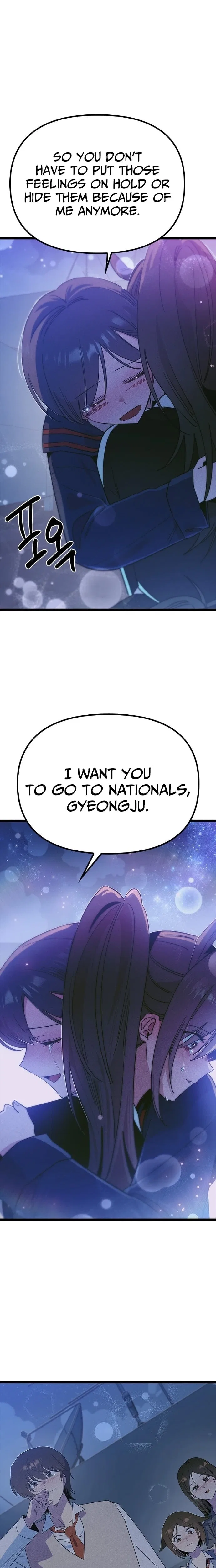 Twelve Zodiac Girls Chapter 40 – Page 13