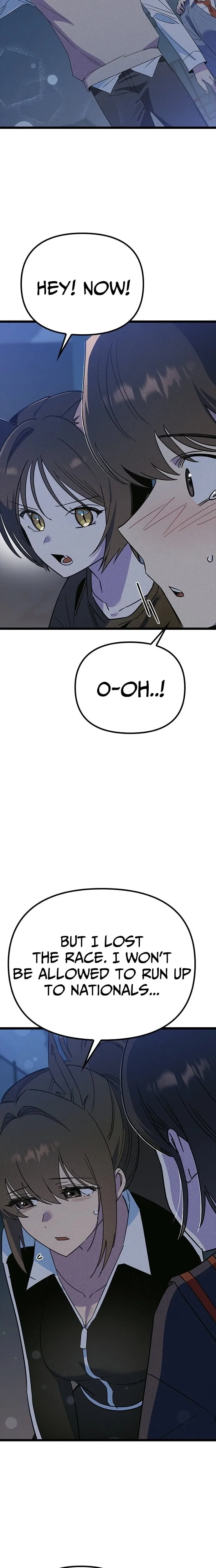 Twelve Zodiac Girls Chapter 40 – Page 14