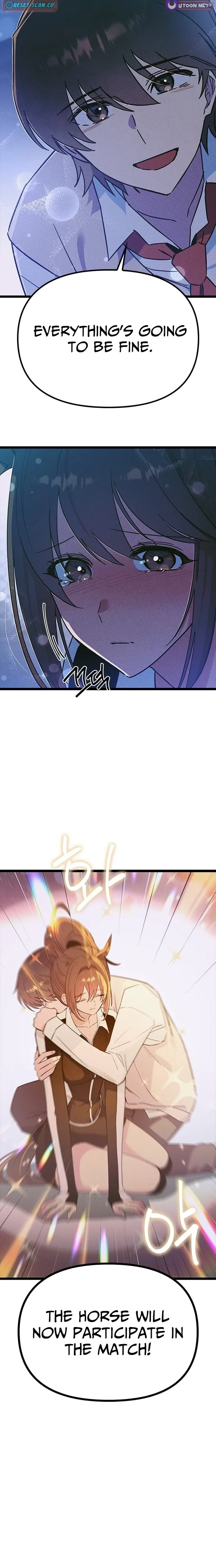 Twelve Zodiac Girls Chapter 40 – Page 16