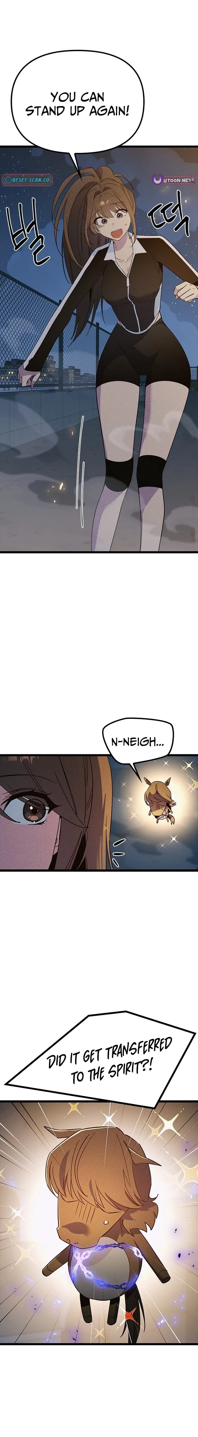 Twelve Zodiac Girls Chapter 40 – Page 19