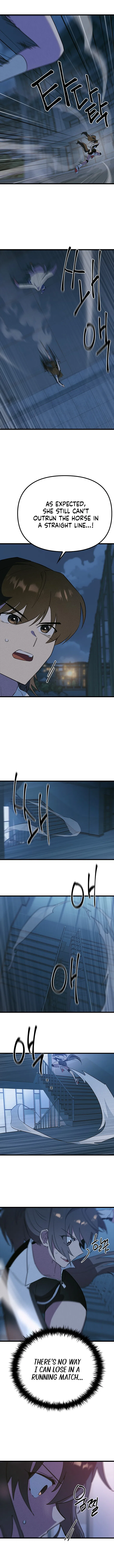 Twelve Zodiac Girls Chapter 38 – Page 6