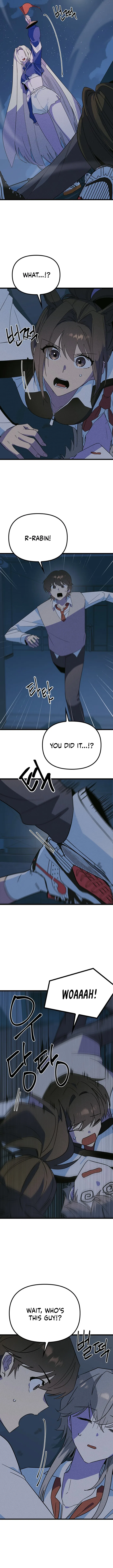 Twelve Zodiac Girls Chapter 38 – Page 11