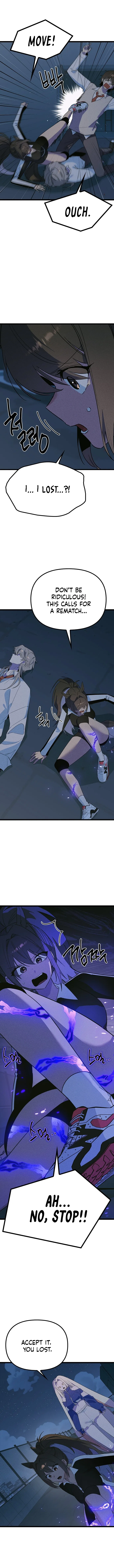 Twelve Zodiac Girls Chapter 38 – Page 12