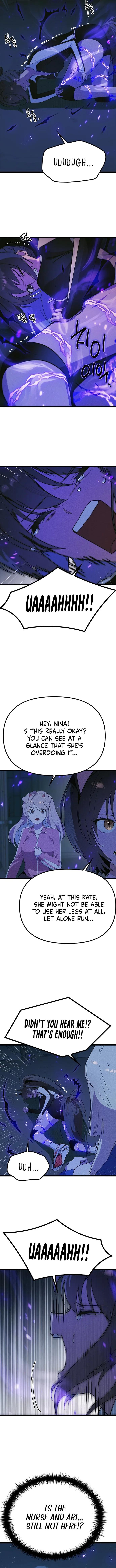 Twelve Zodiac Girls Chapter 38 – Page 14