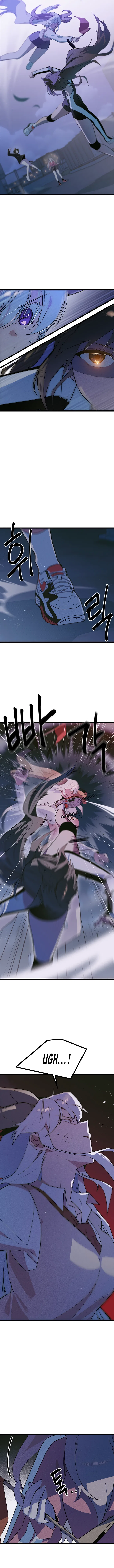 Twelve Zodiac Girls Chapter 37 – Page 6