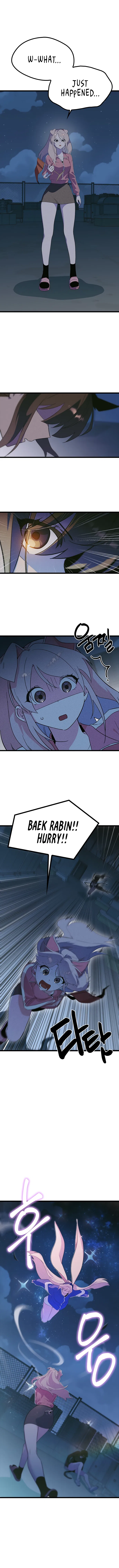 Twelve Zodiac Girls Chapter 37 – Page 7