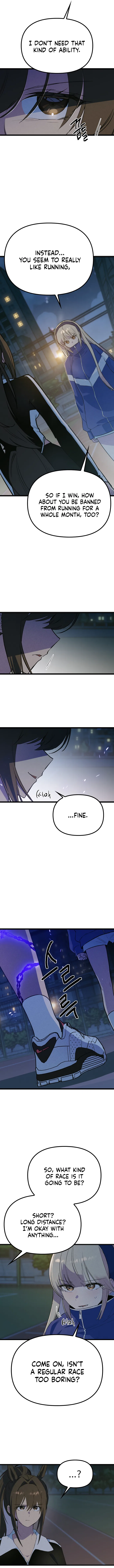 Twelve Zodiac Girls Chapter 36 – Page 2