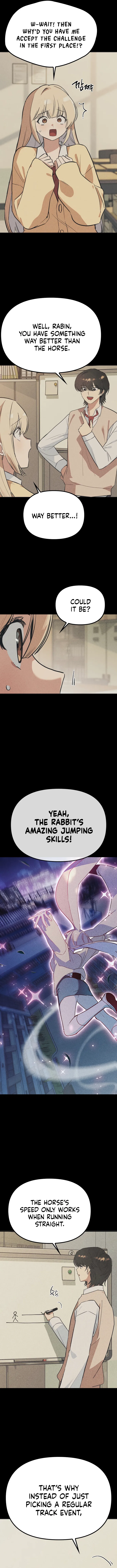 Twelve Zodiac Girls Chapter 36 – Page 4