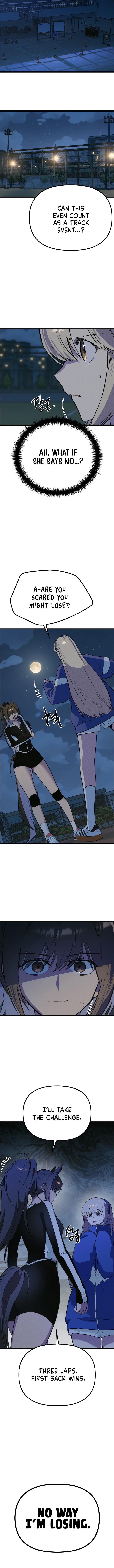 Twelve Zodiac Girls Chapter 36 – Page 8